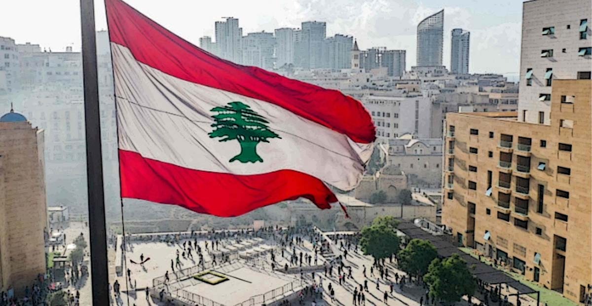 لبنان