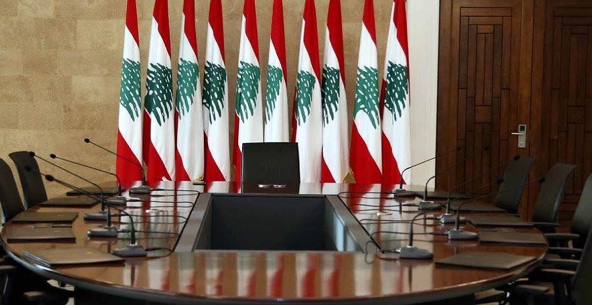 الحكومة