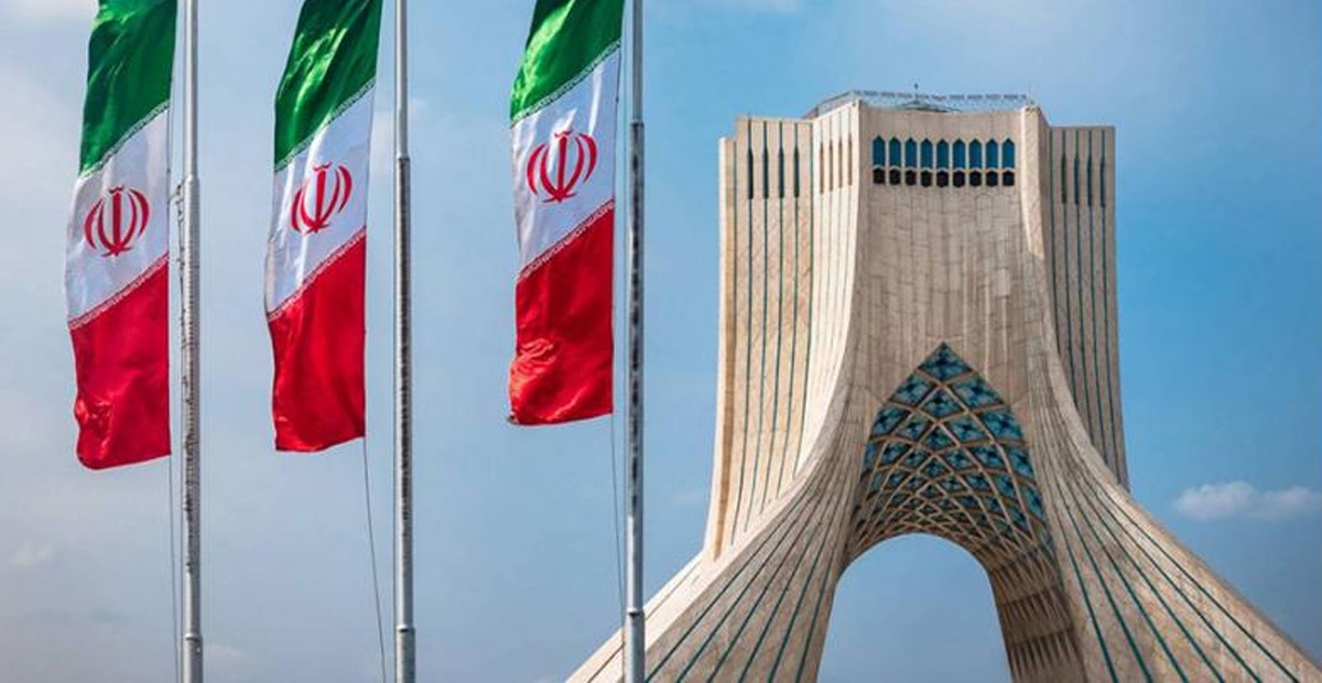 ايران
