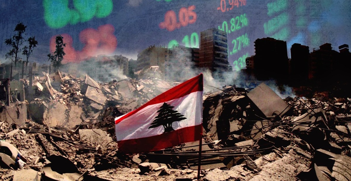 لبنان يواجه خطر تجدد الحرب، حيث ترفع الضغوط الداخلية والخارجية من حدة عدم اليقين وتؤثر سلباً على استقرار البلاد