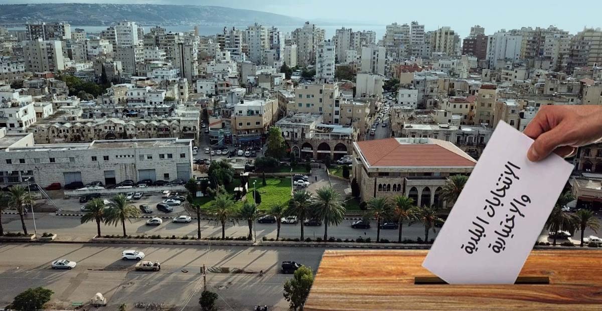 معركة "كسر عظم" في الانتخابات البلديّة بالميناء!