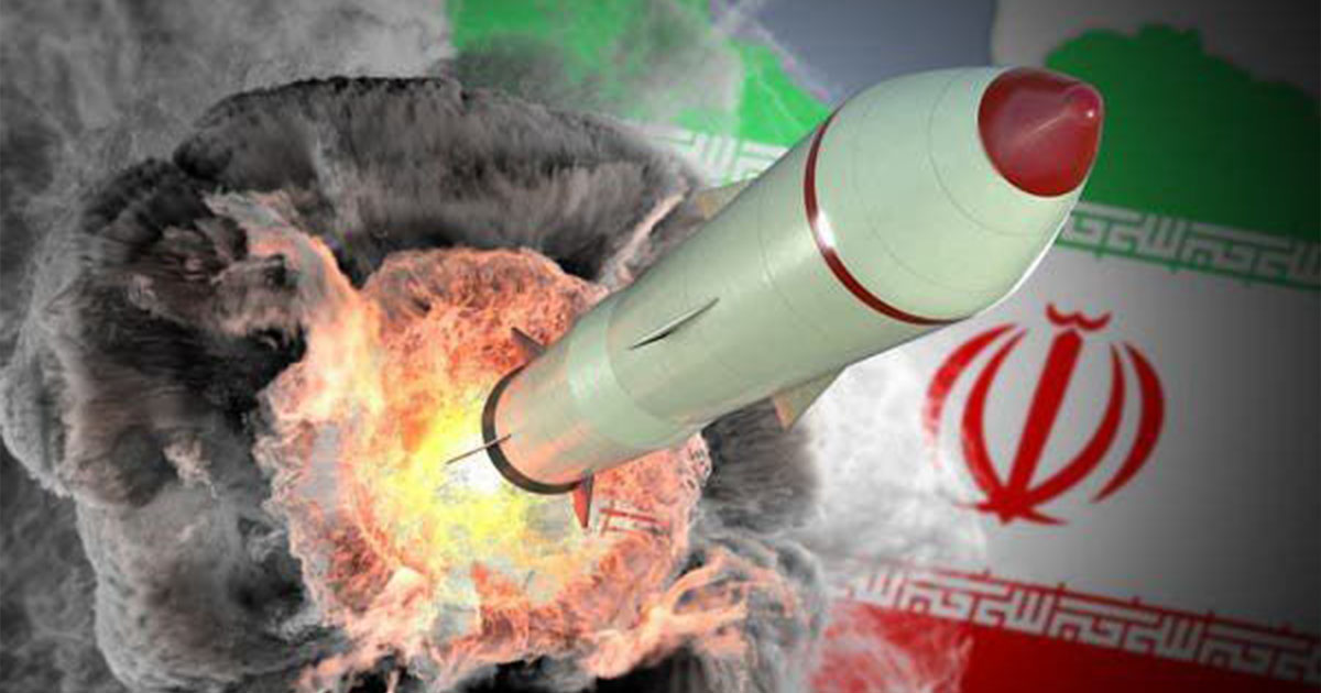 ايران
